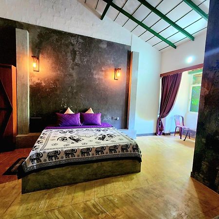 Happy Cocos Beach House Васкадува Экстерьер фото
