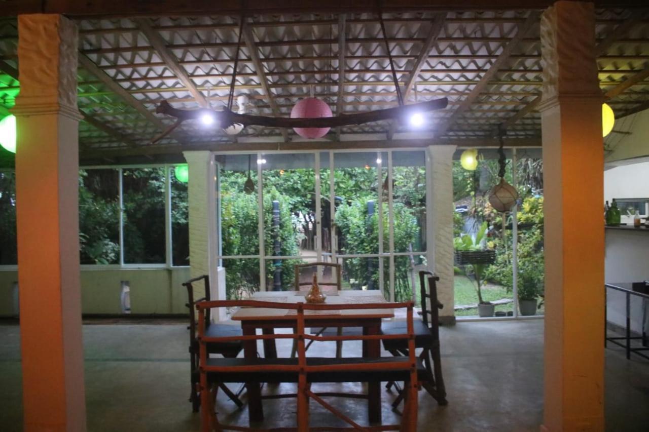 Happy Cocos Beach House Васкадува Экстерьер фото