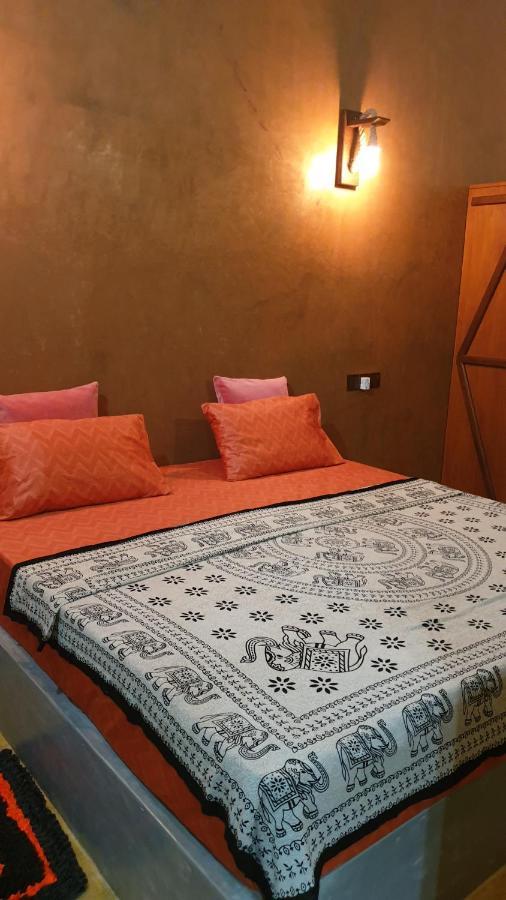 Happy Cocos Beach House Васкадува Экстерьер фото