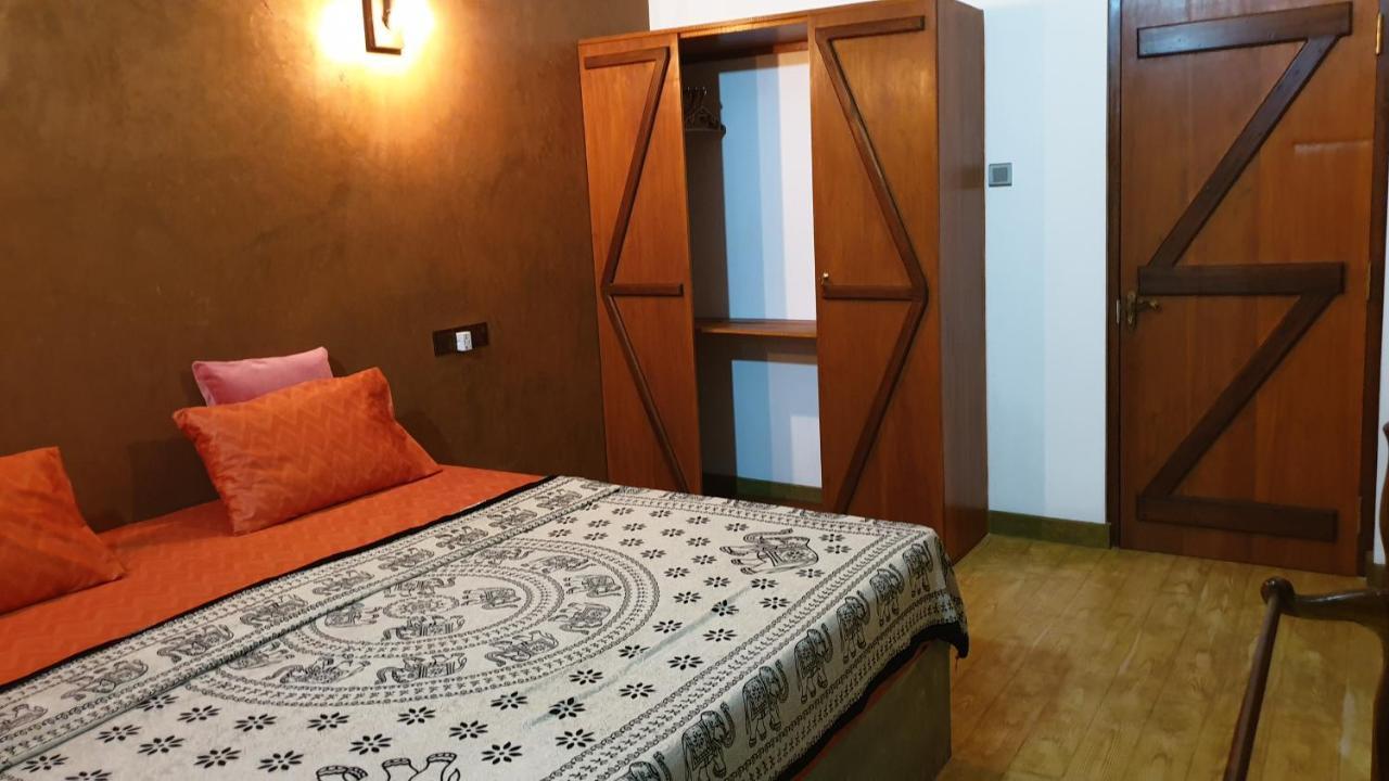 Happy Cocos Beach House Васкадува Экстерьер фото
