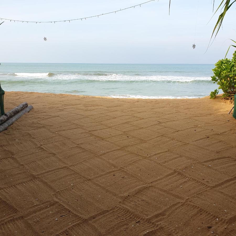 Happy Cocos Beach House Васкадува Экстерьер фото
