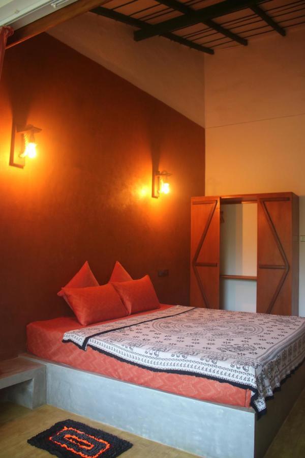 Happy Cocos Beach House Васкадува Экстерьер фото