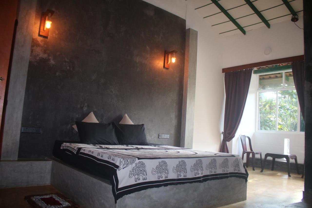 Happy Cocos Beach House Васкадува Экстерьер фото