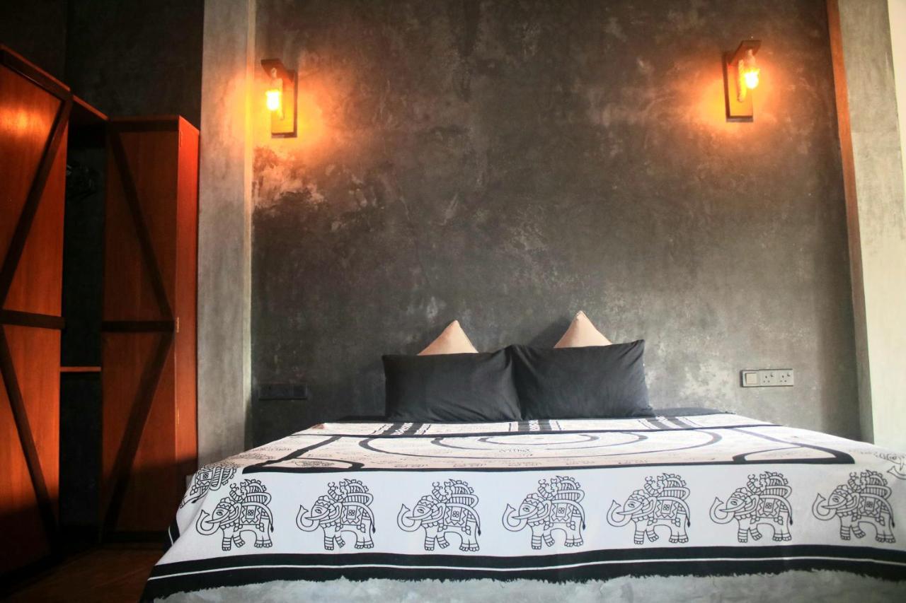 Happy Cocos Beach House Васкадува Экстерьер фото