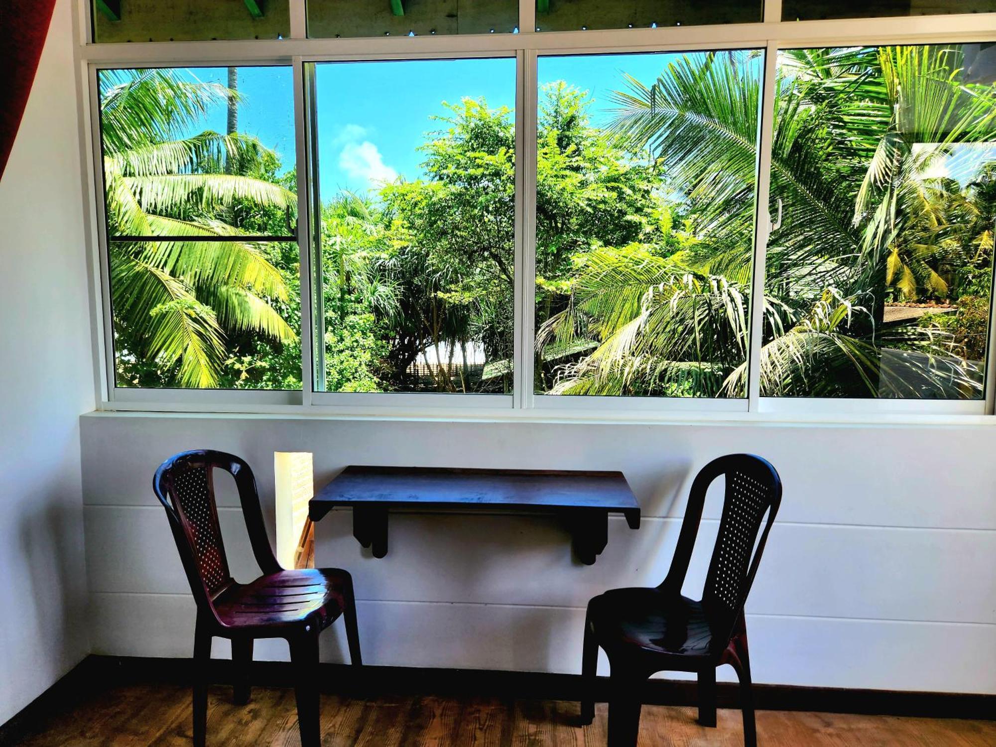 Happy Cocos Beach House Васкадува Экстерьер фото