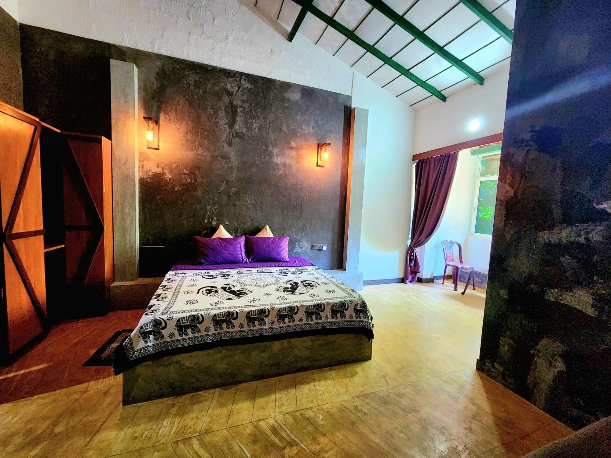 Happy Cocos Beach House Васкадува Экстерьер фото