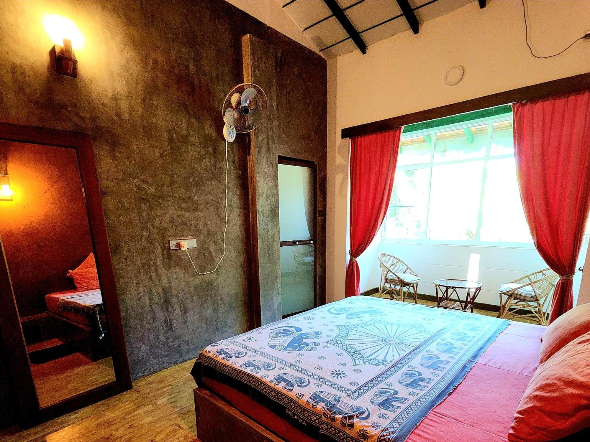 Happy Cocos Beach House Васкадува Экстерьер фото