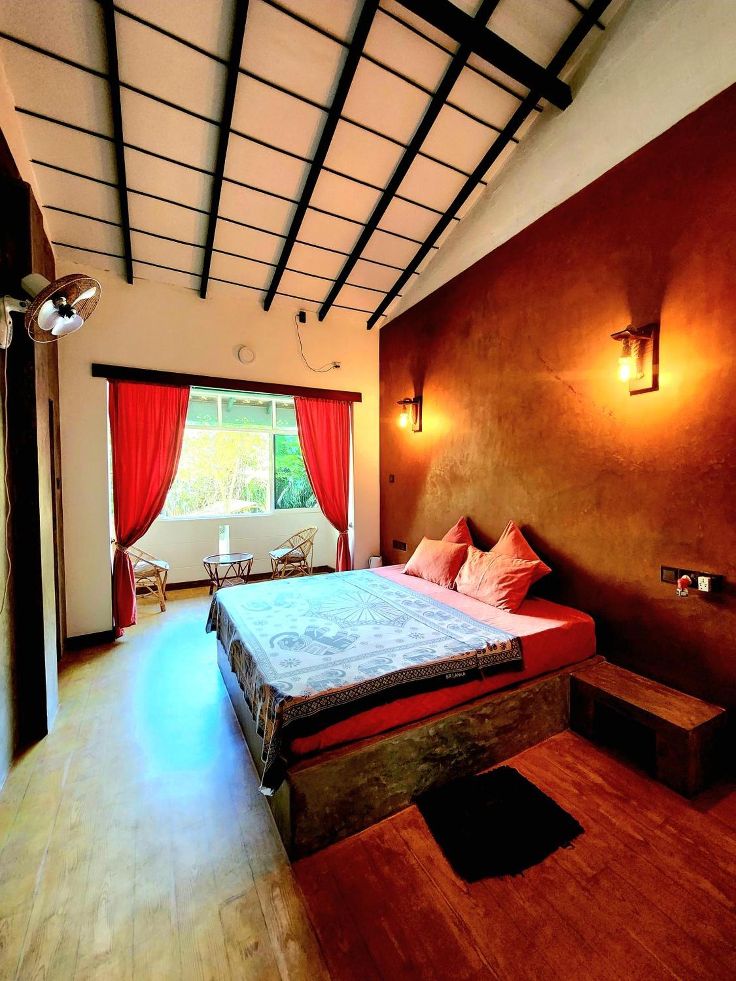 Happy Cocos Beach House Васкадува Экстерьер фото